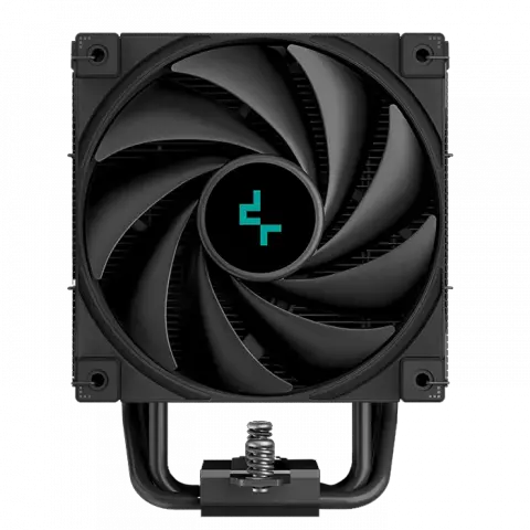 خنک کننده پردازنده Deepcool مدل AK500 DIGITAL