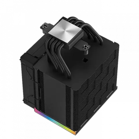 خنک کننده پردازنده Deepcool مدل AK500 DIGITAL