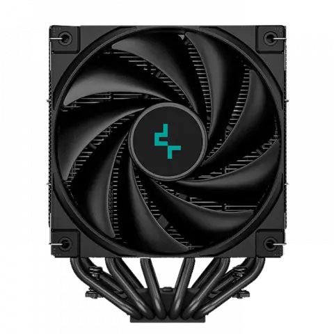 خنک کننده پردازنده Deepcool مدل AK620 DIGITAL