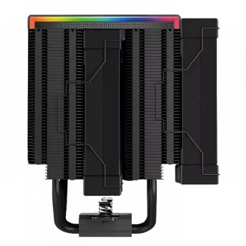 خنک کننده پردازنده Deepcool مدل AK620 DIGITAL
