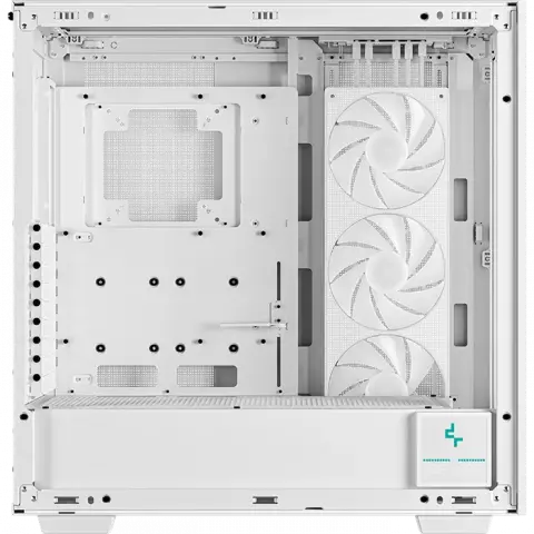 کیس گیمینگ Deepcool مدل MORPHEUS WH