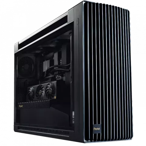 کیس ASUS مدل ProArt PA602