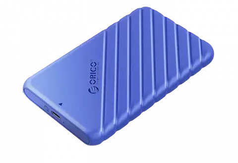 باکس هارد 2.5 اينچ ORICO مدل 25PW1-C3