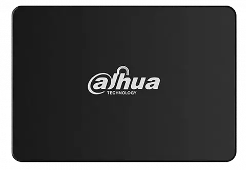 حافظه SSD اینترنال 256 گیگابایت Dahua مدل C800A