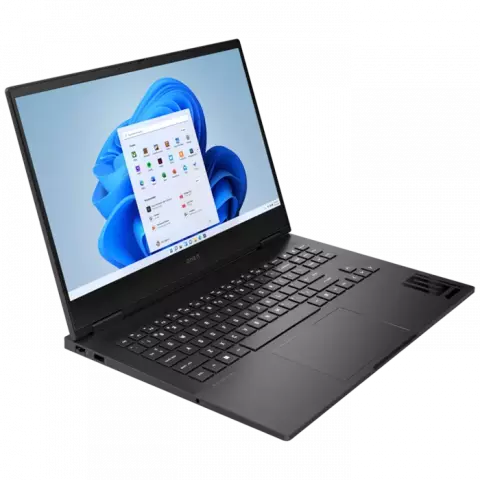 لپ تاپ گیمینگ 16.1 اینچ HP مدل OMEN 16 WD0023NIA