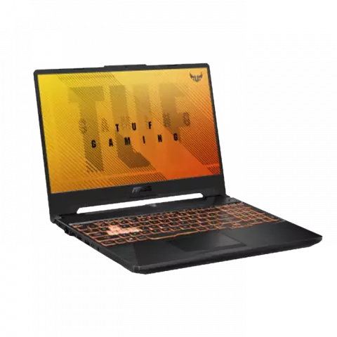 لپ تاپ گیمینگ 15.6 اینچ Asus مدل TUF Gaming F15 FX506HC-HN971