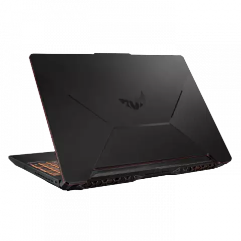لپ تاپ گیمینگ 15.6 اینچ Asus مدل TUF Gaming F15 FX506HC-HN971