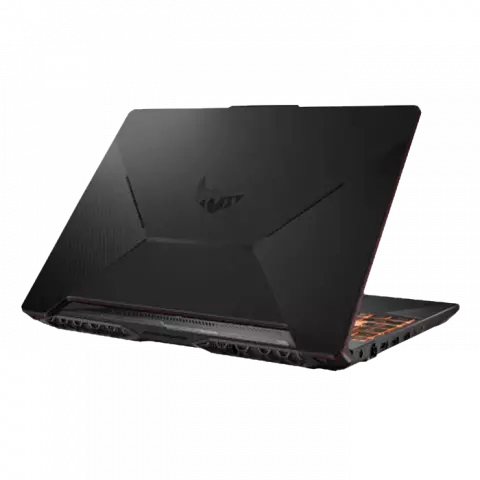 لپ تاپ گیمینگ 15.6 اینچ Asus مدل TUF Gaming F15 FX506HC-HN971