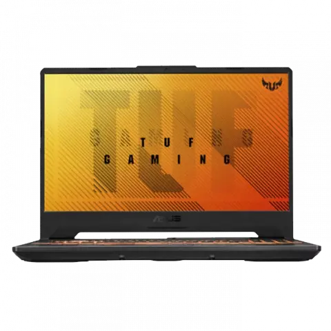 لپ تاپ گیمینگ 15.6 اینچ Asus مدل TUF Gaming F15 FX506HC-HN971