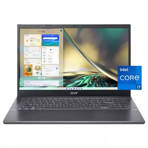 لپ تاپ 15.6 اینچ Acer مدل Aspire 5 A515-57G-71KH