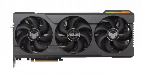 کارت گرافیک ASUS مدل RTX 4090 24GB