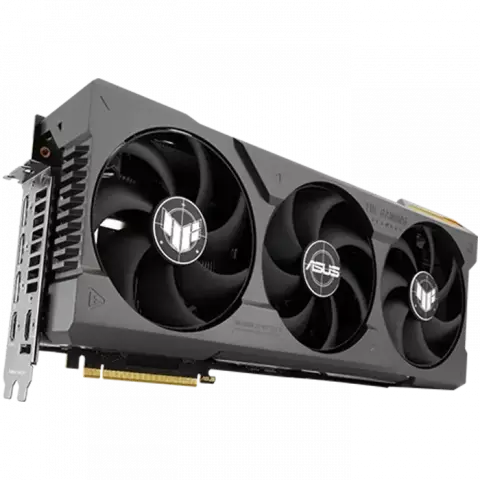 کارت گرافیک ASUS مدل TUF Gaming GeForce RTX 4090 OC Edition 24GB GDDR6X
