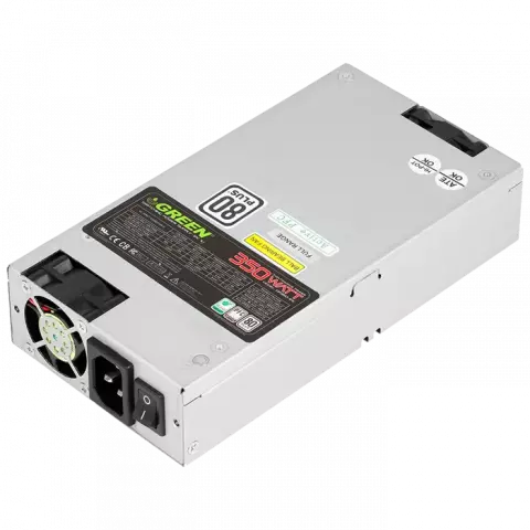 GREEN GP350-IPC POWER