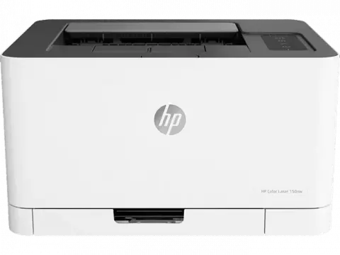 پرینتر تک کاره لیزری رنگی HP مدل Color Laser 150nw