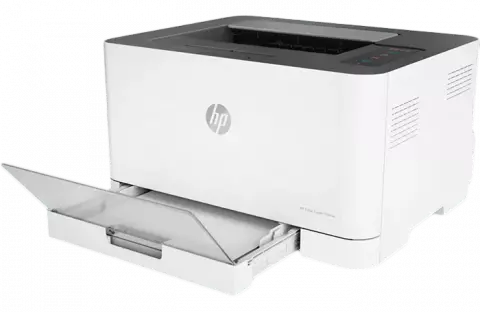 پرینتر تک کاره لیزری رنگی HP مدل Color Laser 150nw