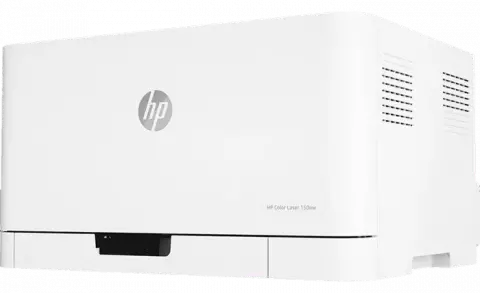 پرینتر تک کاره لیزری رنگی HP مدل Color Laser 150nw