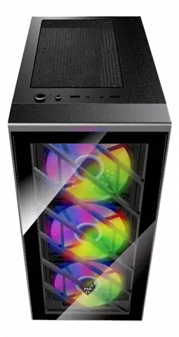 کیس گیمینگ FSP مدل CMT192