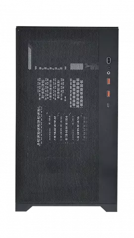 کیس گیمینگ FSP مدل CMT580B
