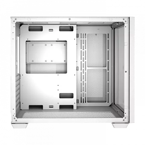 کیس گیمینگ FSP مدل CMT380W