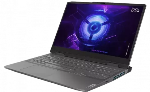لپ تاپ گیمینگ 15.6 اینچ Lenovo مدل LOQ 15IRH8