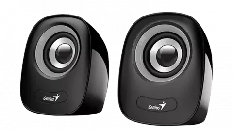 اسپیکر رومیزی Genius مدل SP-Q160