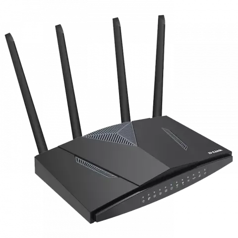 مودم روتر 4G/LTE بی سیم D-Link مدل DWR-M960