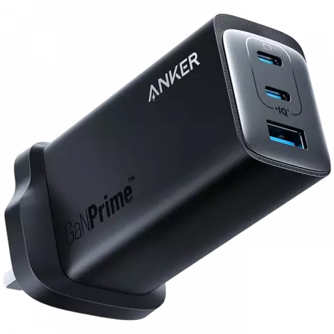 شارژر دیواری Anker مدل 737 Charger