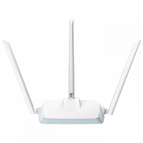 روتر بی سیم D-Link مدل Eagle Pro Ai R04 N300