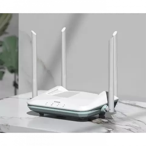 روتر بی سیم D-Link مدل Eagle Pro Ai R15 AX1500
