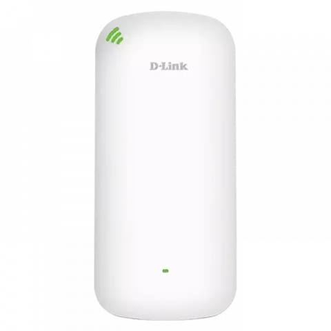 توسعه دهنده شبکه بی سیم D-Link مدل DAP-X1860