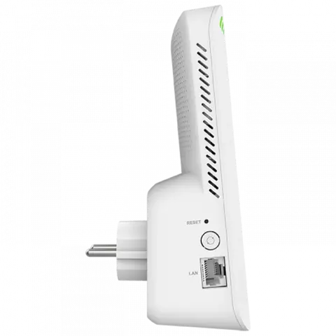 توسعه دهنده شبکه بی سیم D-Link مدل DAP-X1860