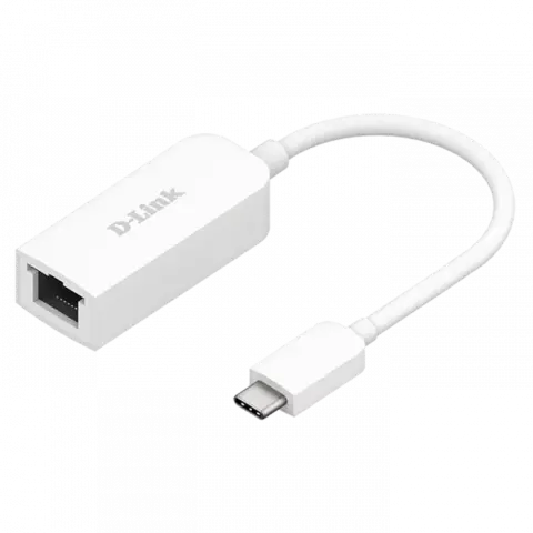 تبدیل Type-C به RJ45 دی لینک مدل DUB-E250