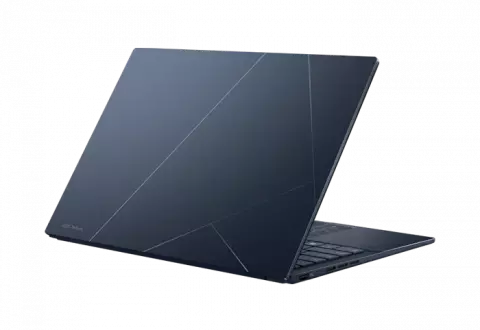 لپ تاپ 14 اینچ Asus مدل Zenbook 14 OLED UX3405MA - PZ464W