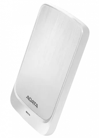 هارد اکسترنال 2 ترابایت Adata مدل SLIM HV320