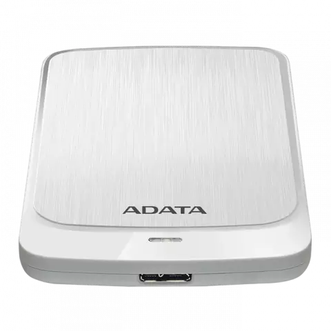 هارد اکسترنال 2 ترابایت Adata مدل SLIM HV320