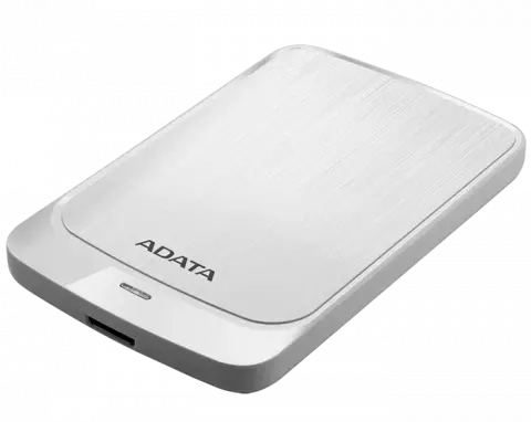 هارد اکسترنال 2 ترابایت Adata مدل SLIM HV320