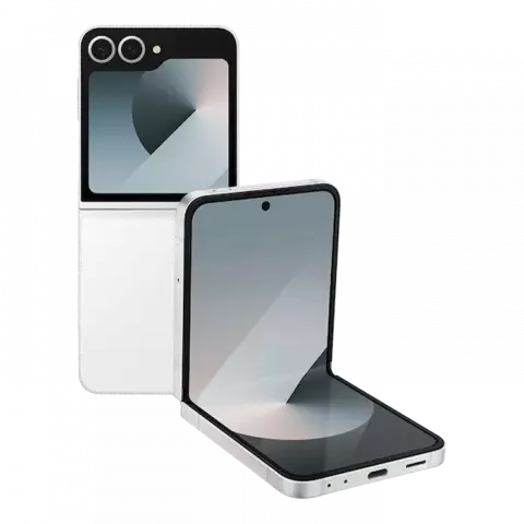 گوشی موبایل 256 گیگابایت Samsung مدل Galaxy Z Flip6 5G