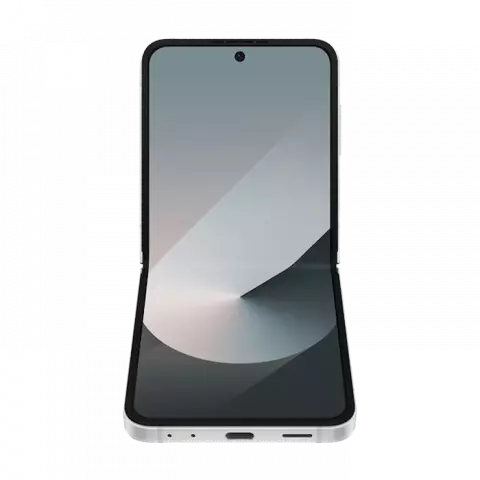 گوشی موبایل 256 گیگابایت Samsung مدل Galaxy Z Flip6 5G