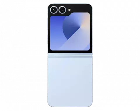 گوشی موبایل 256 گیگابایت Samsung مدل Galaxy Z Flip6 5G