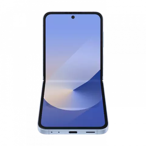 گوشی موبایل 256 گیگابایت Samsung مدل Galaxy Z Flip6 5G