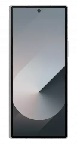 گوشی موبایل 256 گیگابایت Samsung مدل Galaxy Z Fold6 5G