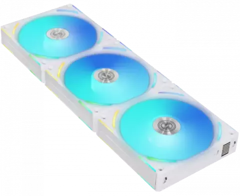 فن کیس Lian Li مدل UNI FAN AL120 V2