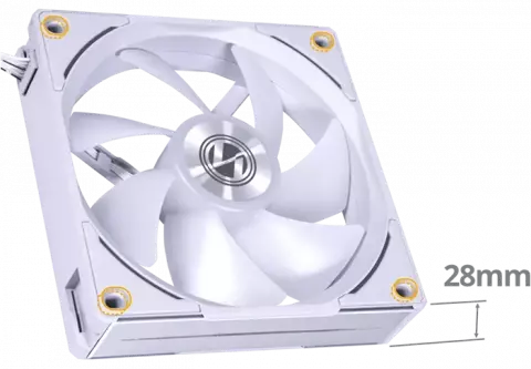 فن کیس Lian Li مدل UNI FAN AL120 V2