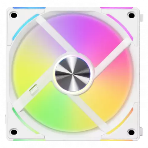 فن کیس Lian Li مدل UNI FAN AL120 V2