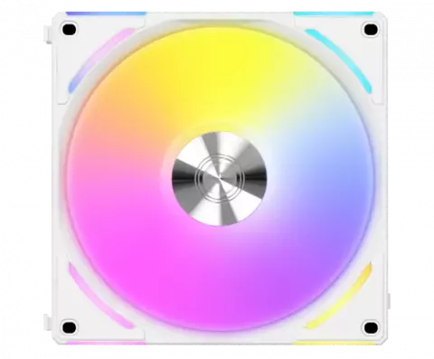 فن کیس Lian Li مدل UNI FAN AL120 V2