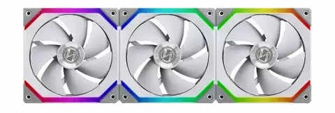 فن کیس Lian Li مدل UNI FAN SL V2 120
