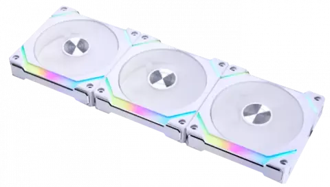 فن کیس Lian Li مدل UNI FAN SL V2 120