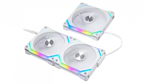 فن کیس Lian Li مدل UNI FAN SL V2 120