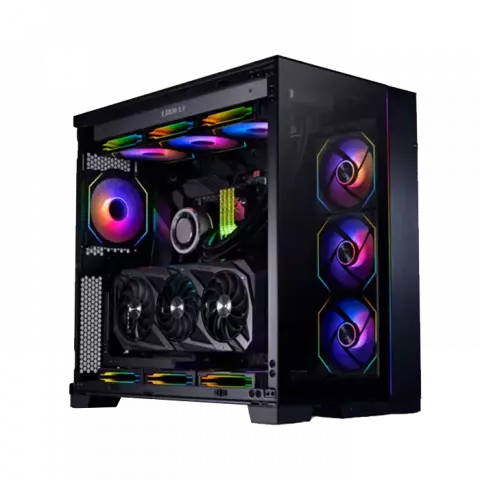 فن کیس  Lian Li مدل  UNI FAN SL INFINITY 120