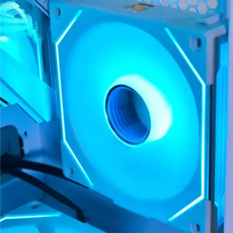 فن کیس Lian Li مدل UNI FAN SL INFINITY 120